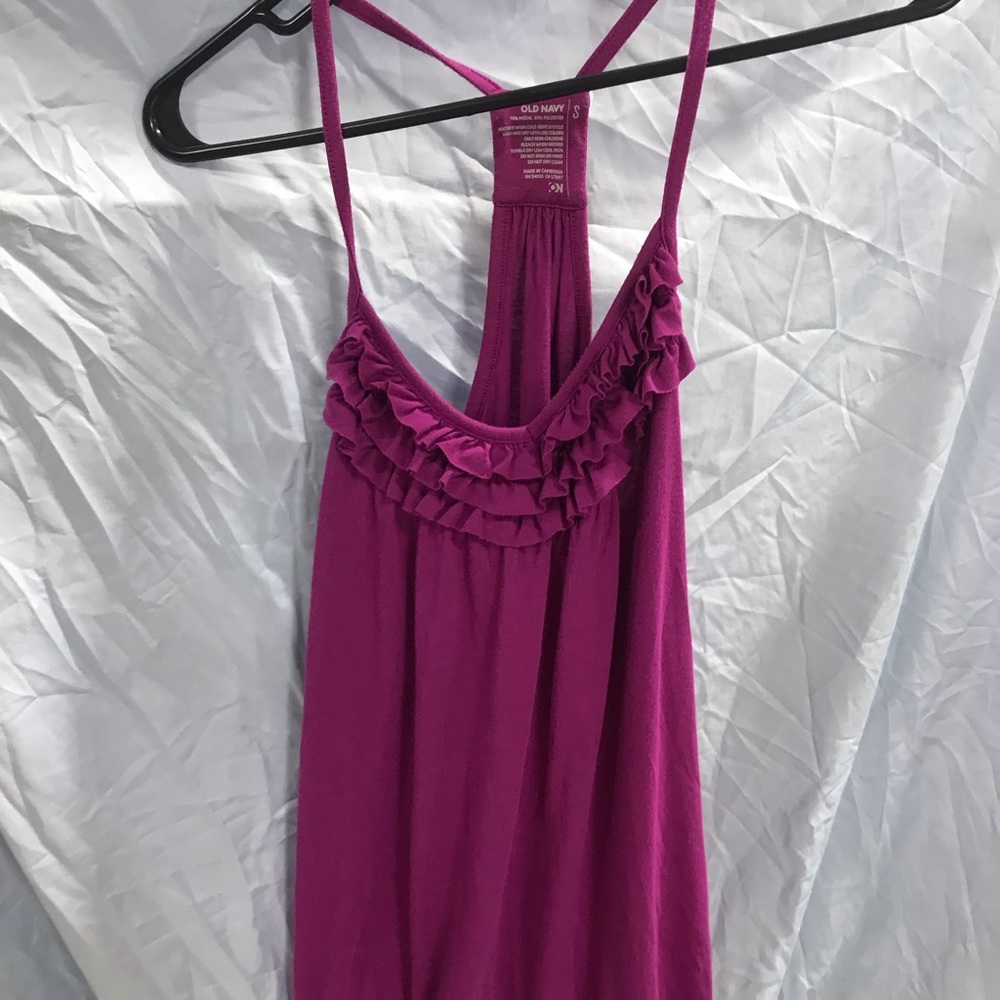 Women’s Tank